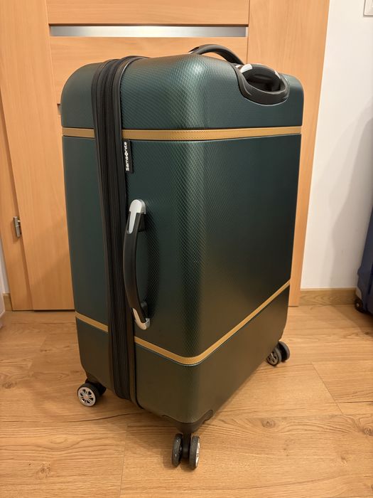 Valiza Samsonite Clearwater LTD Mare