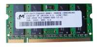 Оперативная память Micron DDR2 2Gb 800 Mhz