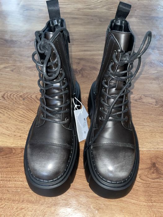 Боти Cropp Чисто Нови