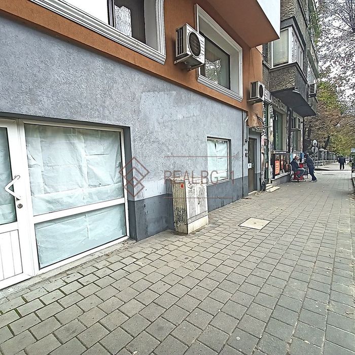 Стратегически бизнес имот на ключова локация до ВИНС – Варна