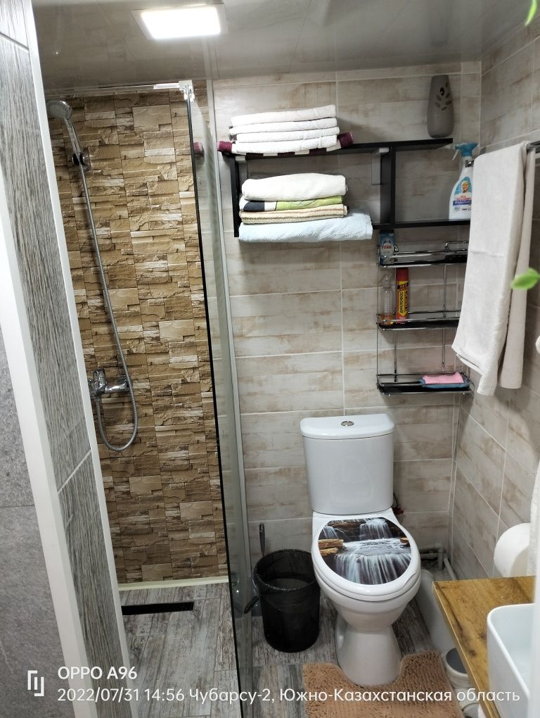 Продается дом в Шубарсу