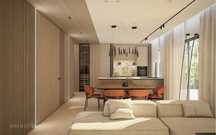 Vand aparatment 100 mp utili +piscina+jacuzzi+terasa 90 mp gradina 100