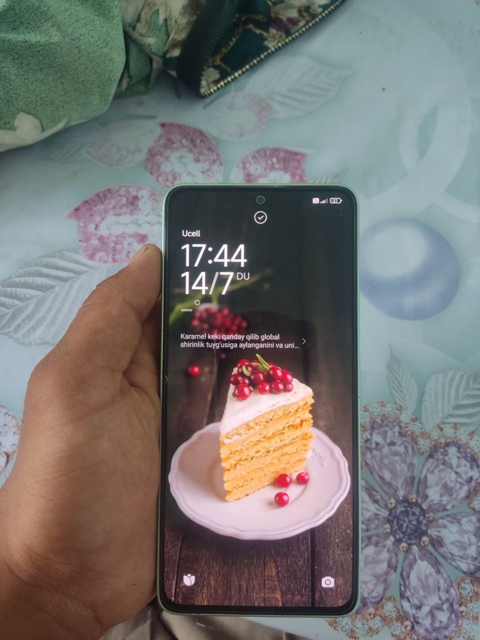 Redmi note 13 pro