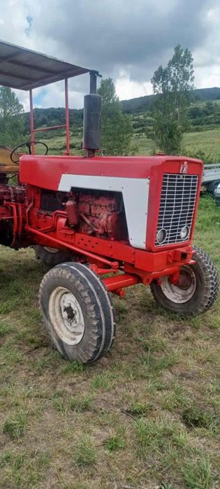 Tractor International 70 cp