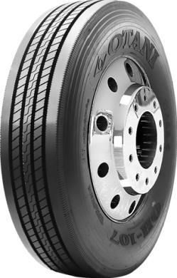 315/60r22.5 ведущий и рулевой OTANI