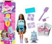 Barbie Party вечеринка у Барби, новинка 2025