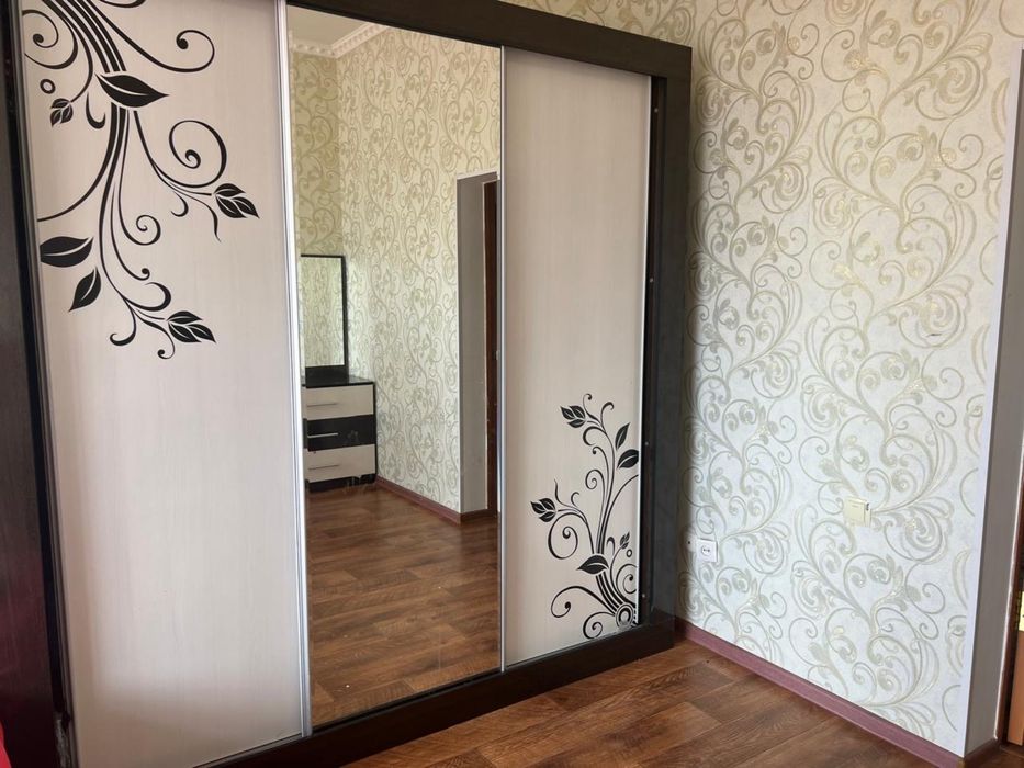 Спальный гарнитур в хорошем состояний.