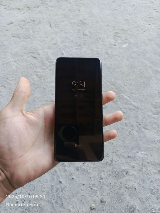 Samsung s20 plus 5g sotiladi yoki obmen