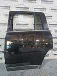 Usa Stanga Spate Jeep Compass 2011 - 2015 SUV 4 Usi NEGRU (925)