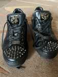 Мъжки обувки Philipp Plein Nike Air Jordan Dub ZERO