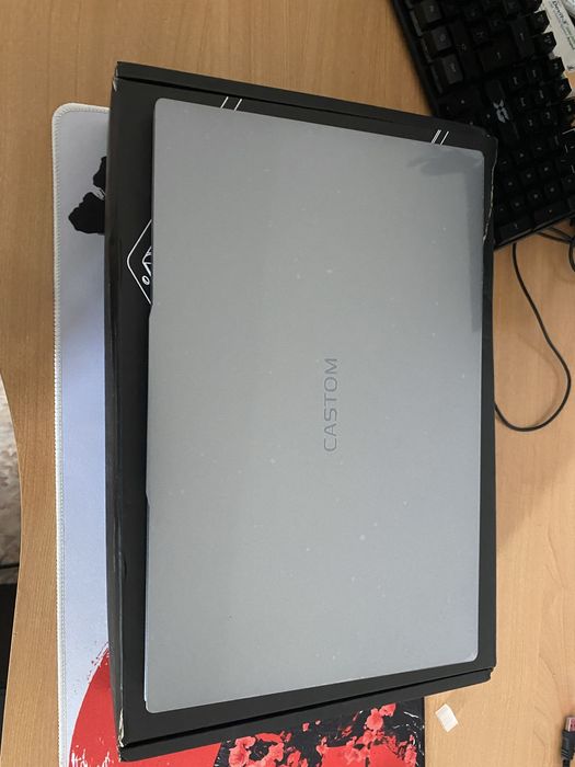 Ноутбук 2025г новый