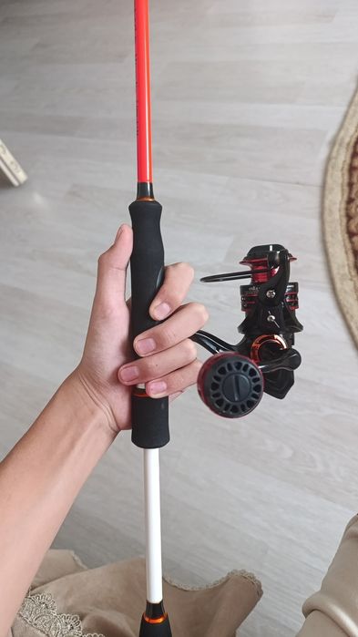 Продам катушку оригинал