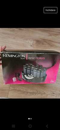 Bigudiuri electrice Remington