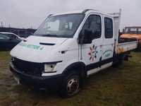 Iveco daily 35 C 12