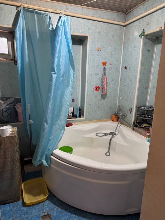 Продаётся дом 1,85 сотки. Саракулька.