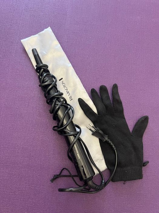 Remington CI-95 плойка конусная