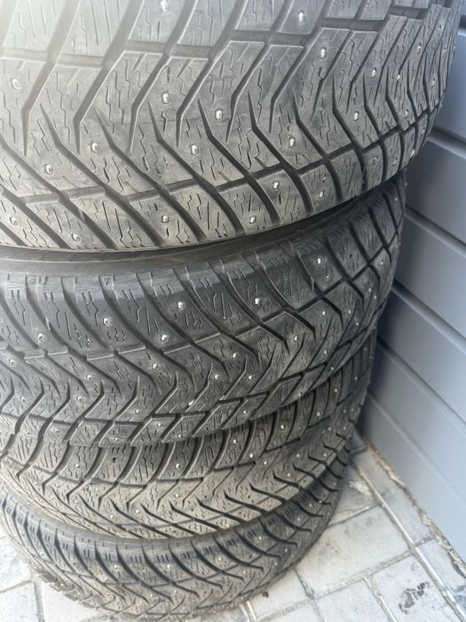 Продам Yokohamu В отличном состояний
