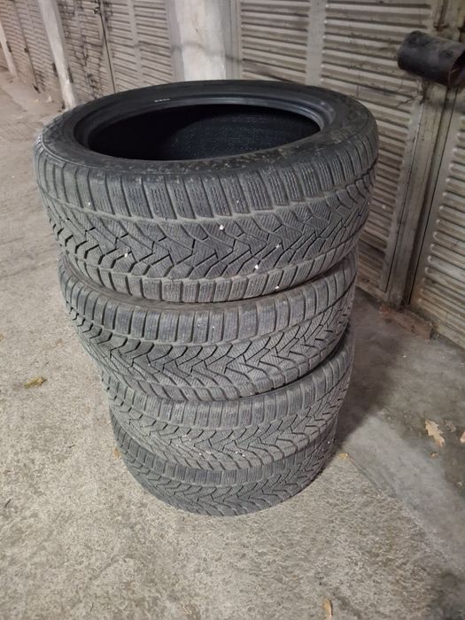 Зимни гуми 275/45/20