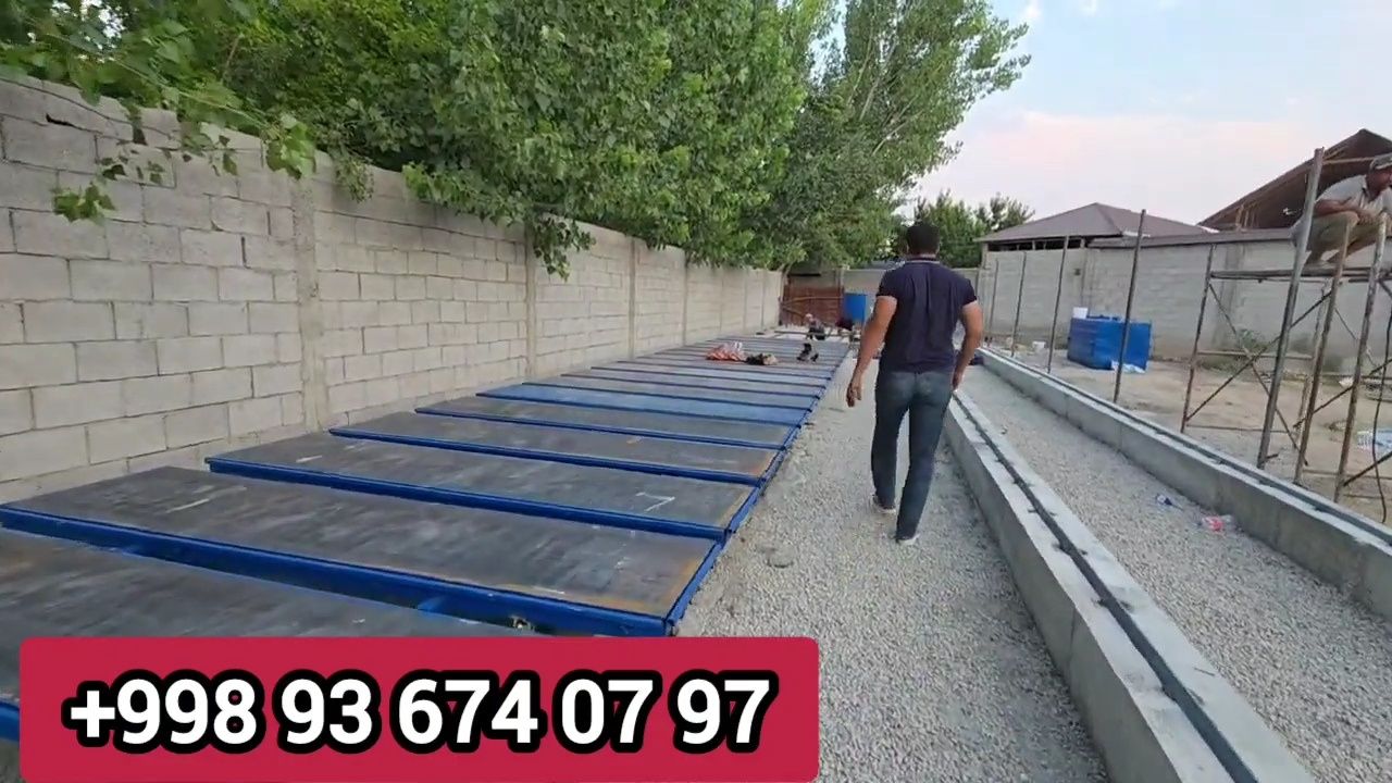 Gazablok stanoklari sotamiz