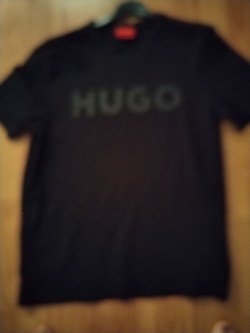 Tricou  Hugo  XS