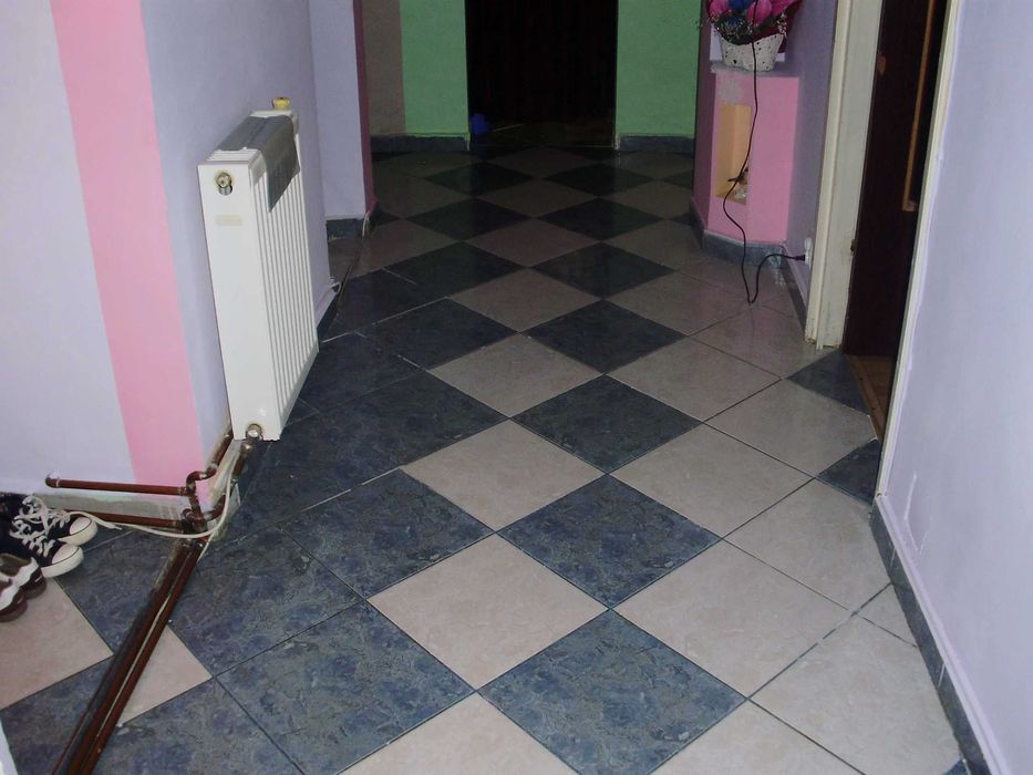 Apartament de vânzare