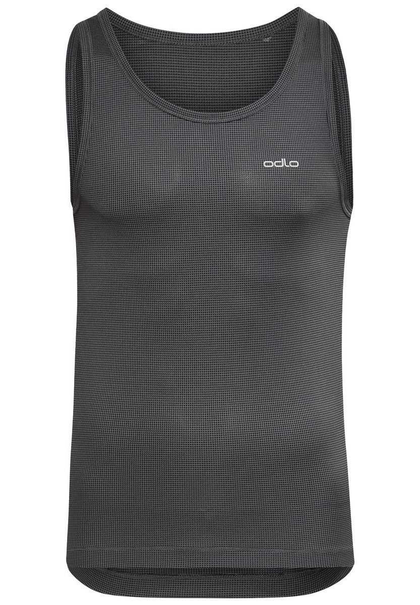 Мъжки тренировъчен потник ODLO Singlet Cubic , размер S