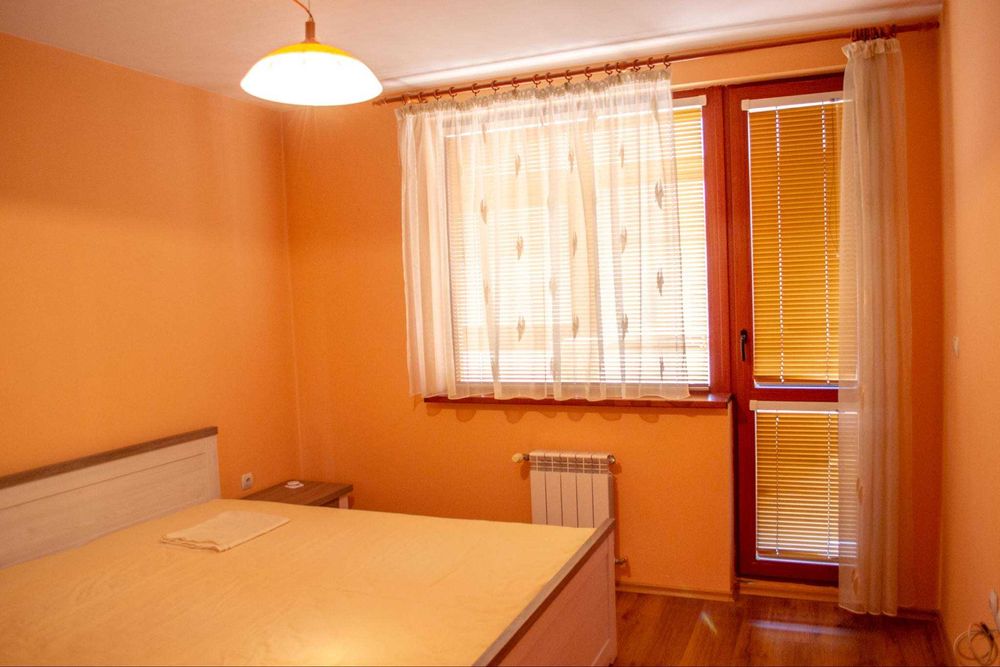 Тристаен апартамент в Надежда 3