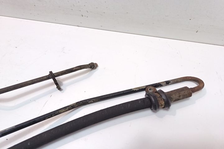 Set conducta servodirectie Mercedes-Benz Vito W639