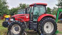 Tractor Case IH Puma 155