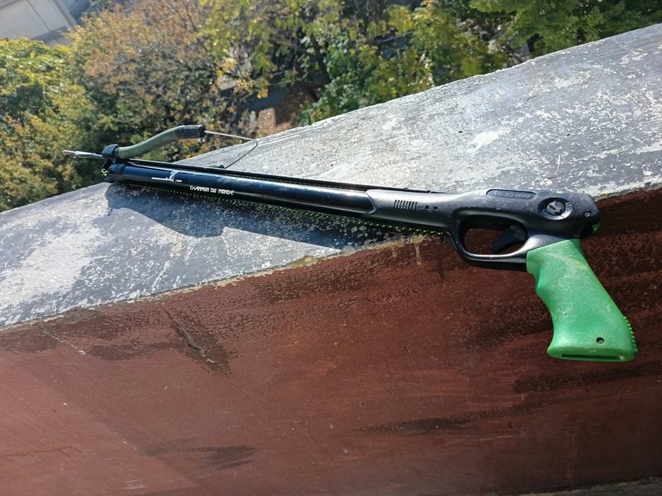 Харпун имерсион 50 см.