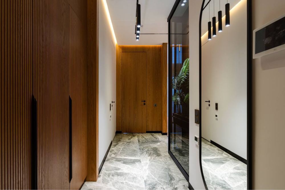 АРЕНДА в центре города ПЕНТХАУС! Tashkent City Gardens 3х ком УСПЕЙТЕ!