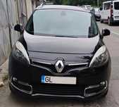 Renault Grand Scenic Renault Grand Scenic BOSE – 7 locuri – 1.6 dCi 130 CP - 2014