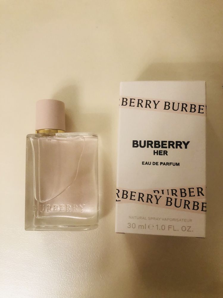 Продам духи Burberry Her