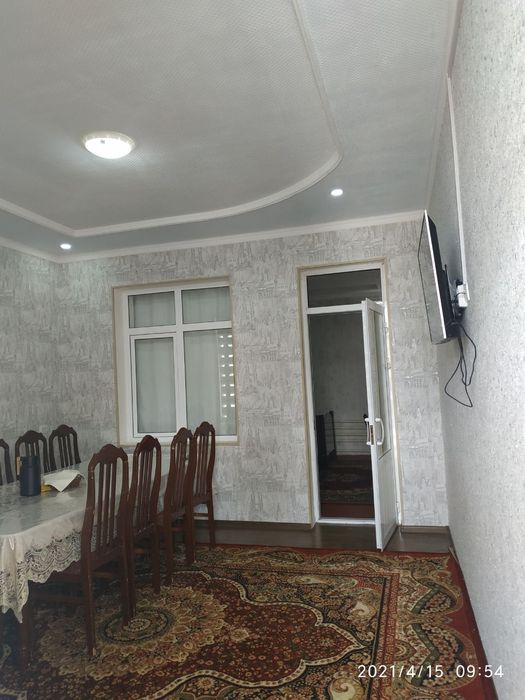 Продаётся участок