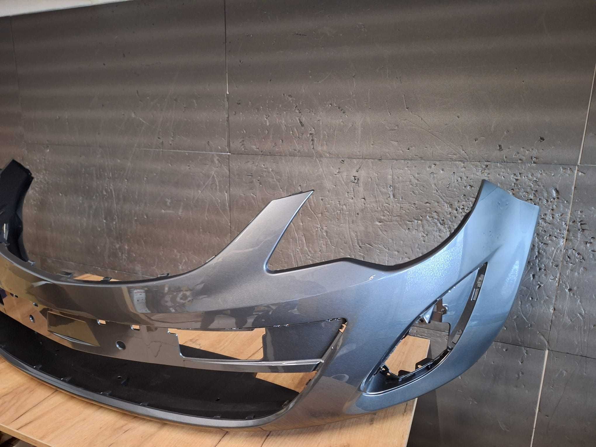 Bara Fata Opel Corsa D FaceLift 2011-2015 (Z177 (Maro))