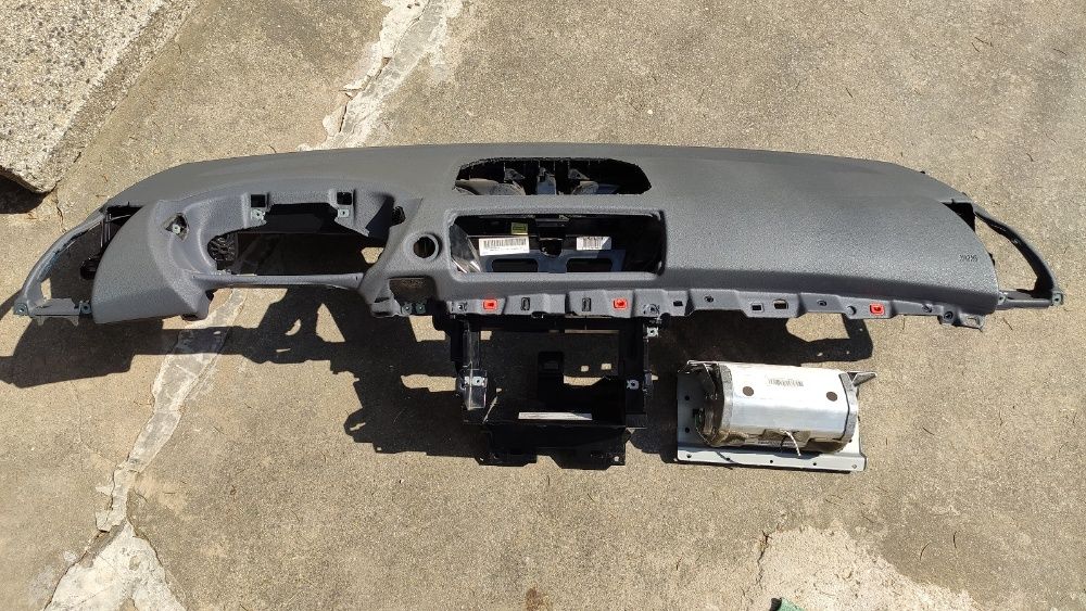 Табло от BMW E87 2005г.