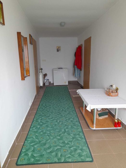De vânzare casă cu teren suprafață totală 2788 mp
