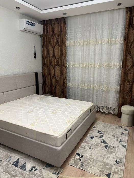 Arenda kvartira uzoq muddatga.