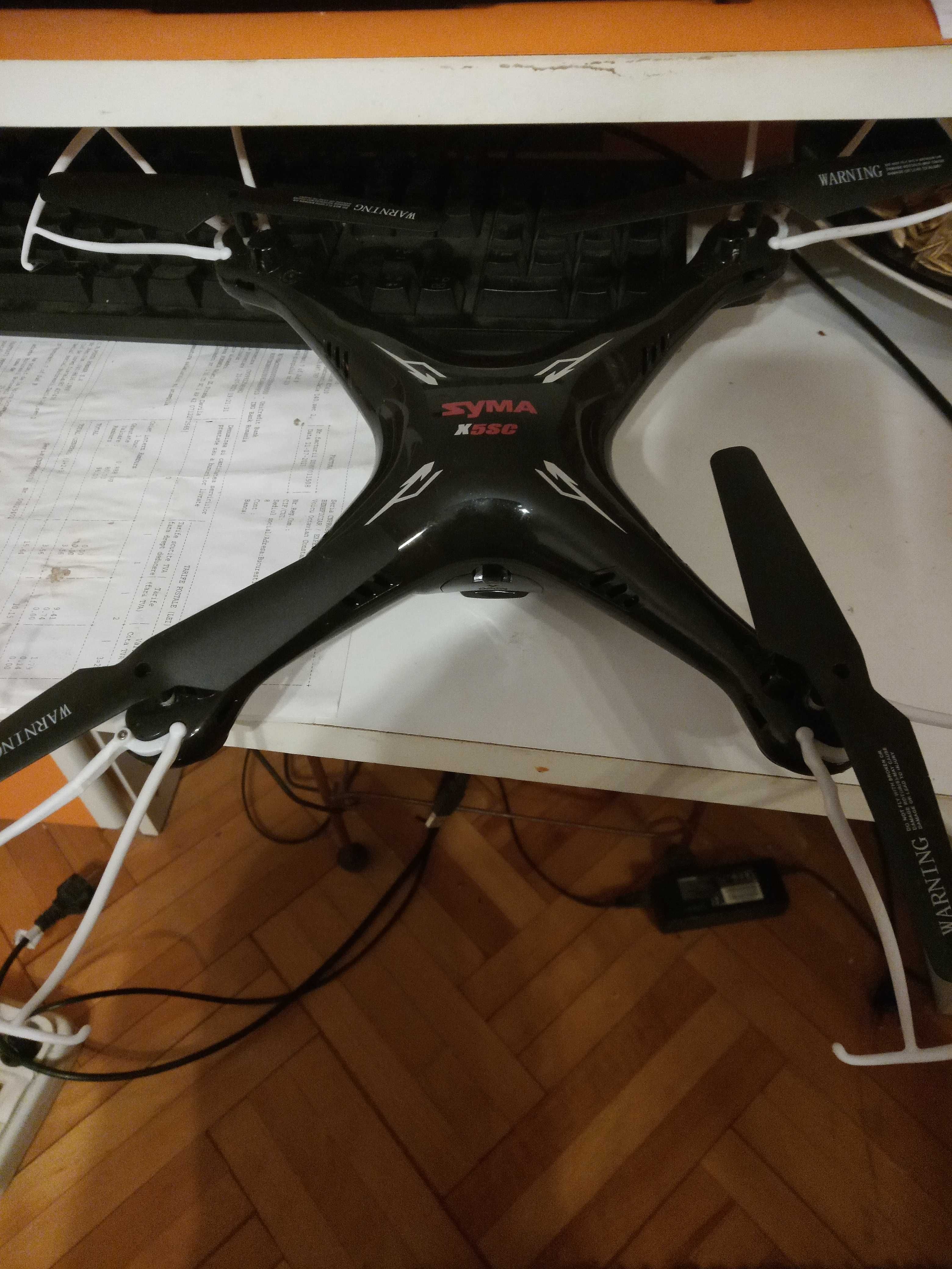 Drona Syma X5sc completa pentru piese