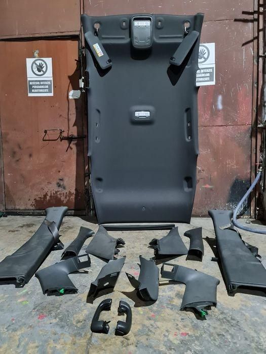 Plafon interior - tapiterie plafon OPC Opel Astra K