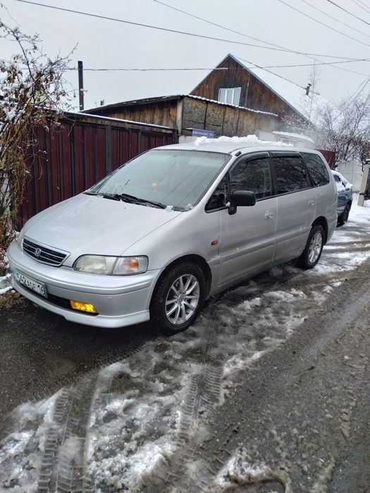 Продам автомобиль