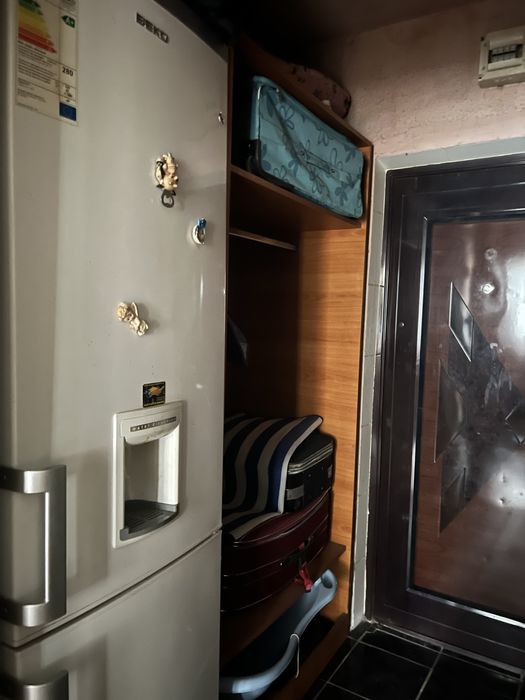 Garsoniera spatioasa 37 mp etaj 1, zona excelenta pret 13000€