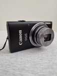 Aparat foto digital Canon Ixus 132 • 16 MP • ideal pt instagram NOU