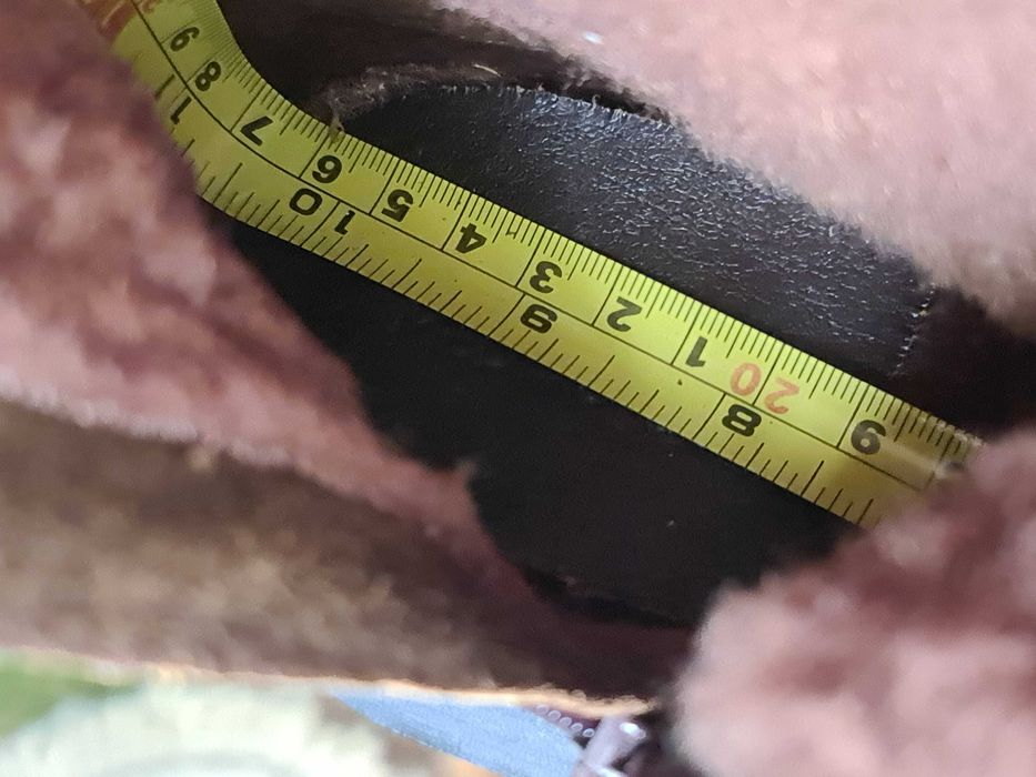 Ghete Îmblanite piele Românesti  de calitate pt armată