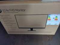 Monitor FullHD 24" Hp v24e NOU 60 cm