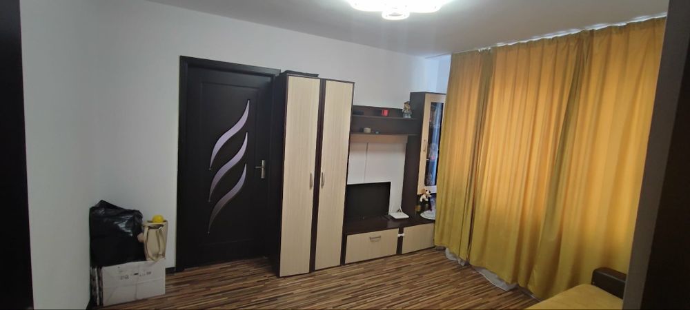 Apartament două camere