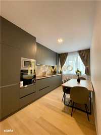 Apartament LUX | Parcare subterana | ID: 591