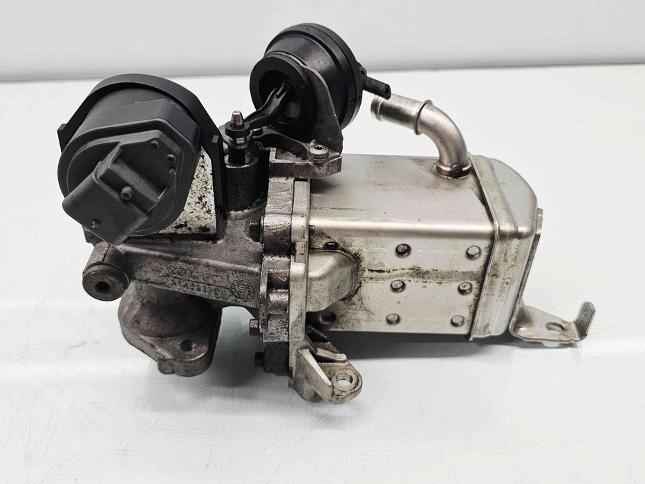 Racitor gaze Volvo V60 [Fabr 2010-2018] 31422119 2.0 D4204TS 133KW / 1