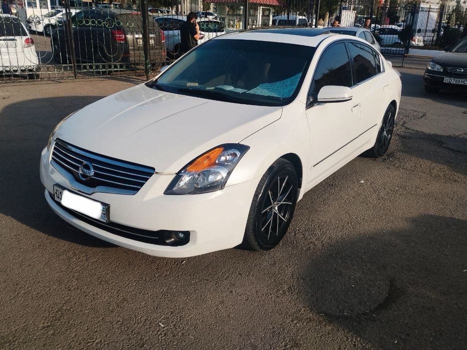 Продается Ниссан Алтима L32