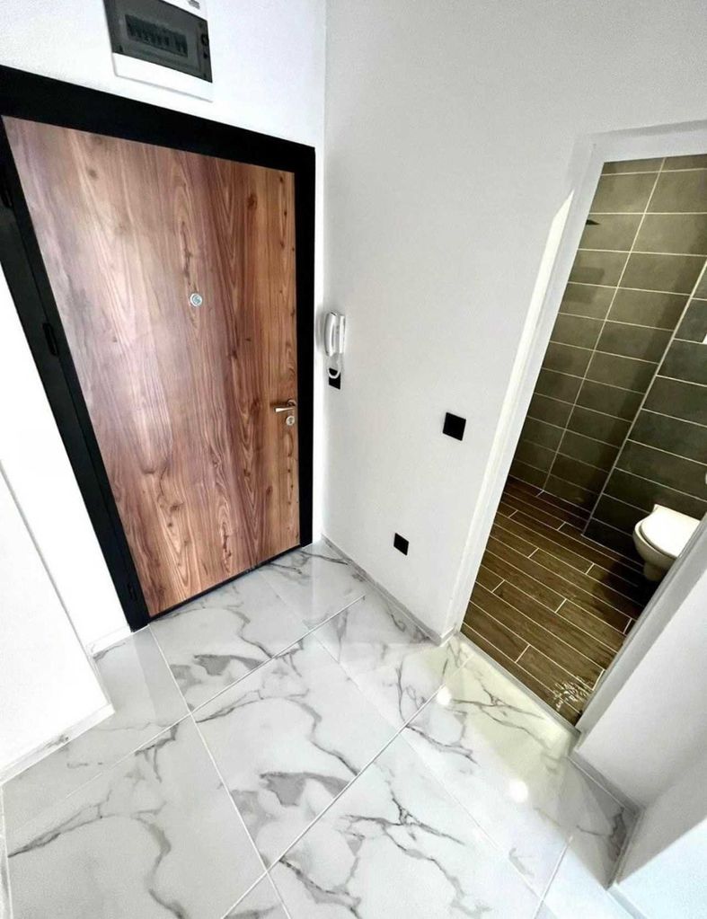 Продава се Едностаен апартамент в София, Малинова долина - 47 кв.м за 2766 €/кв.м - Снимка #1